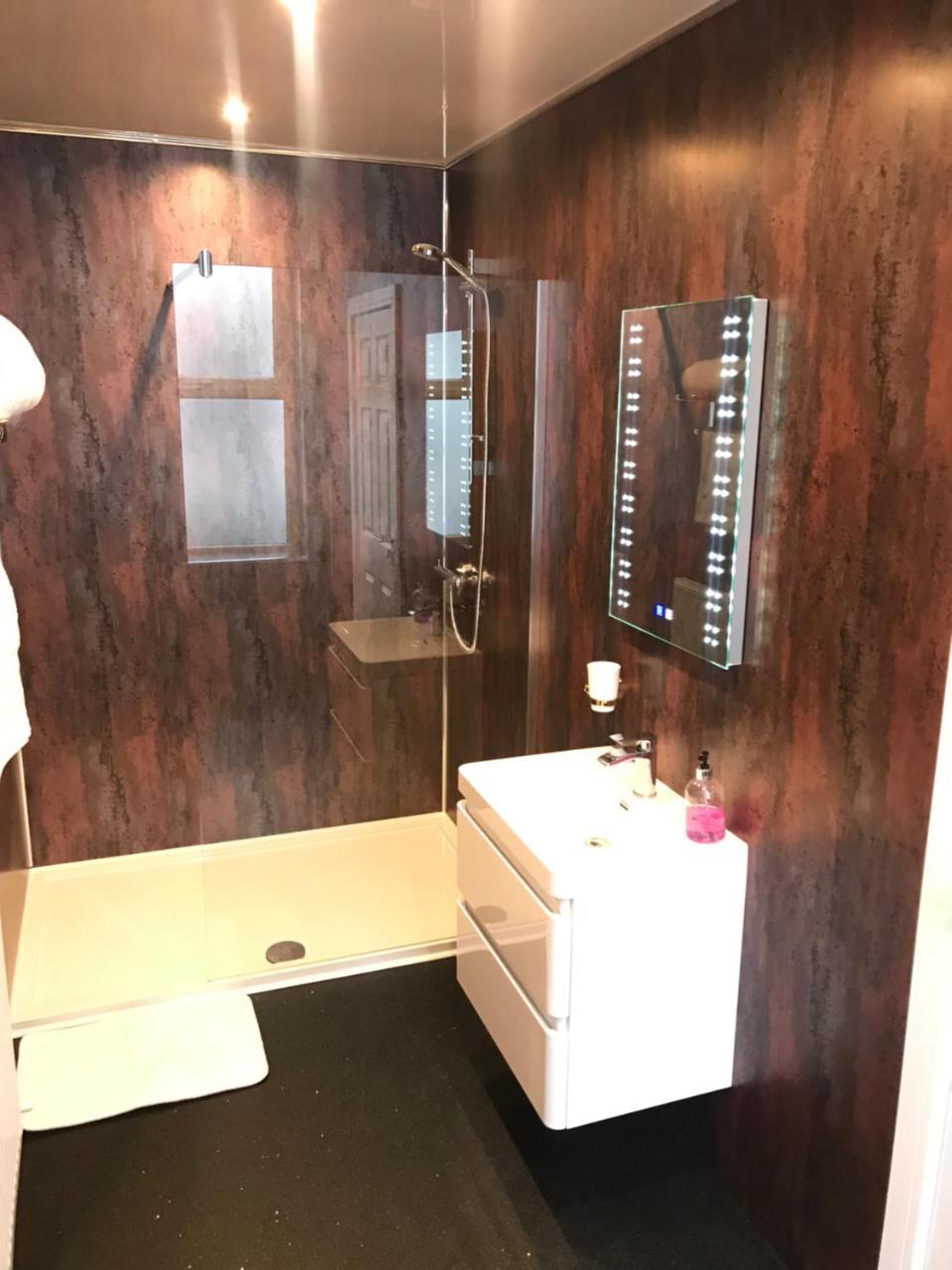 Shores Holiday Apartments Blackpool Zewnętrze zdjęcie