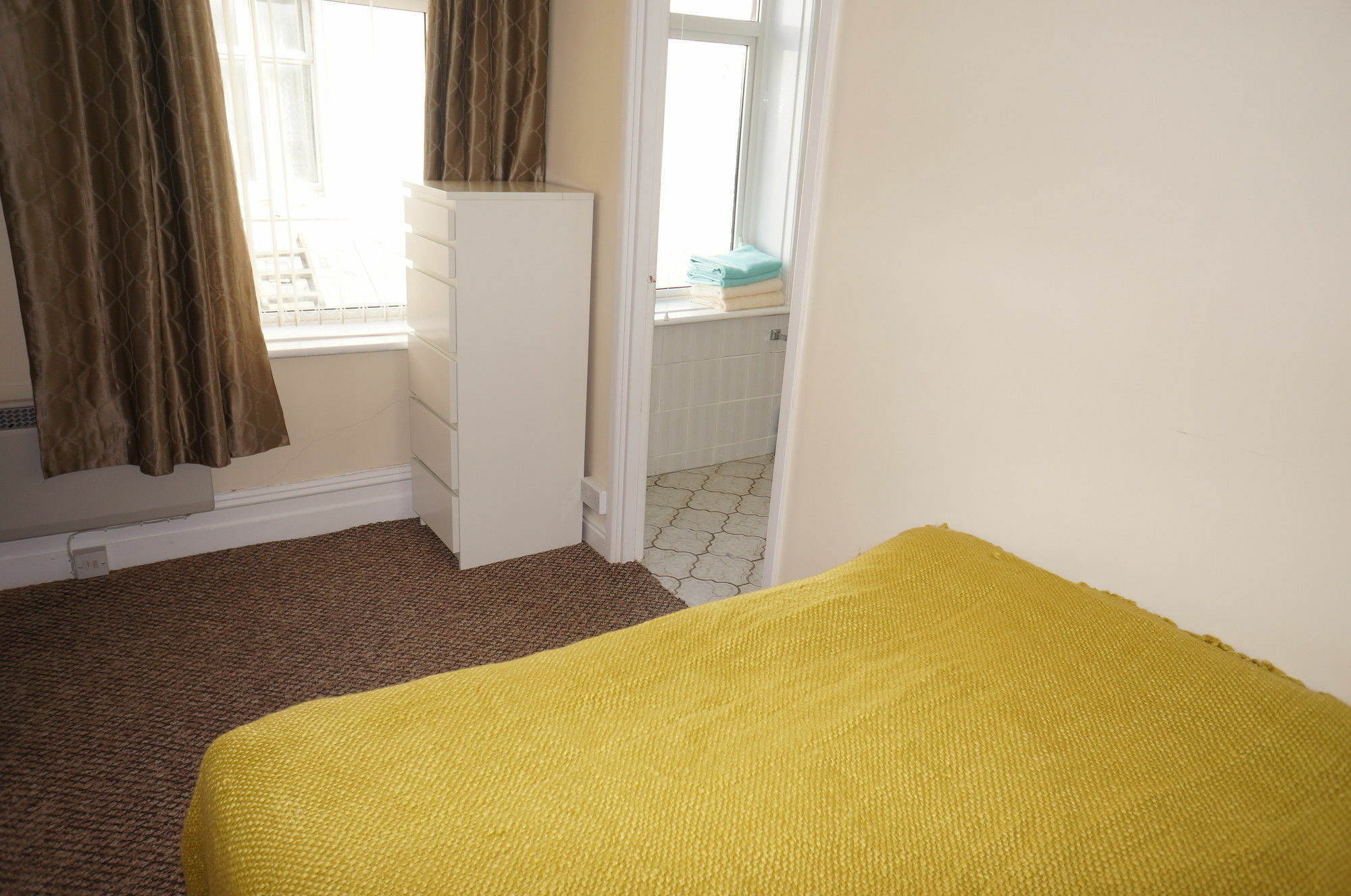 Shores Holiday Apartments Blackpool Zewnętrze zdjęcie