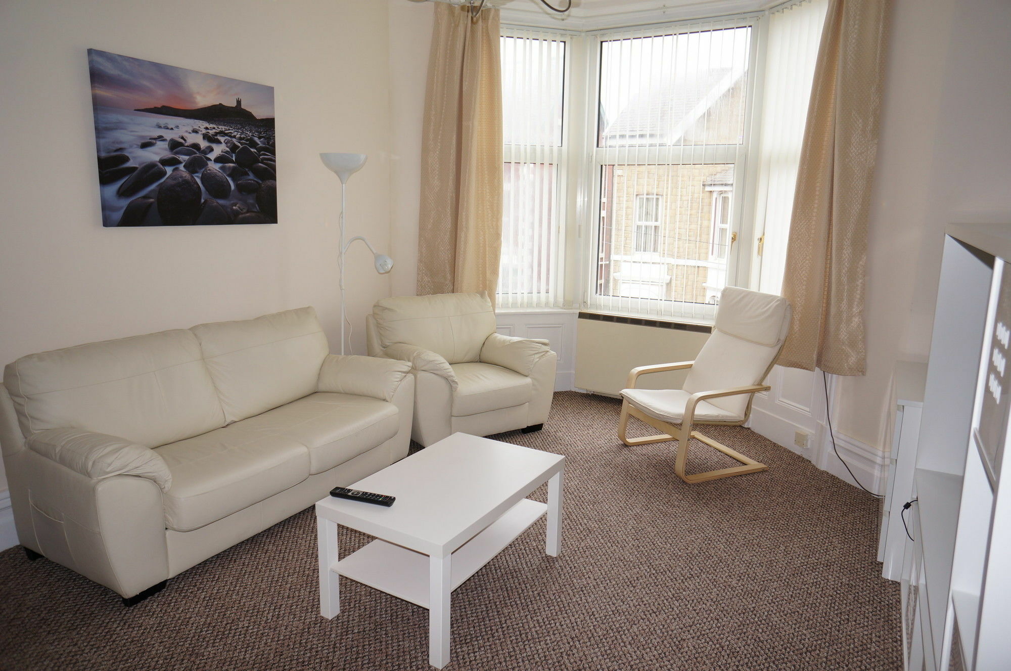 Shores Holiday Apartments Blackpool Zewnętrze zdjęcie