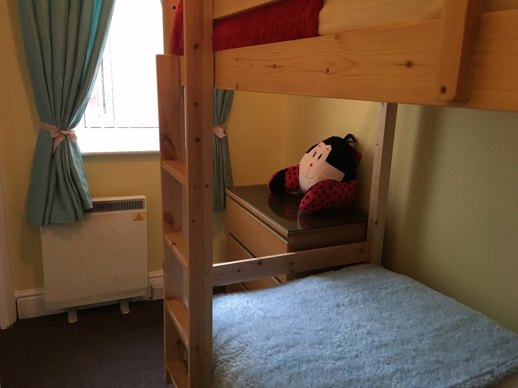 Shores Holiday Apartments Blackpool Zewnętrze zdjęcie