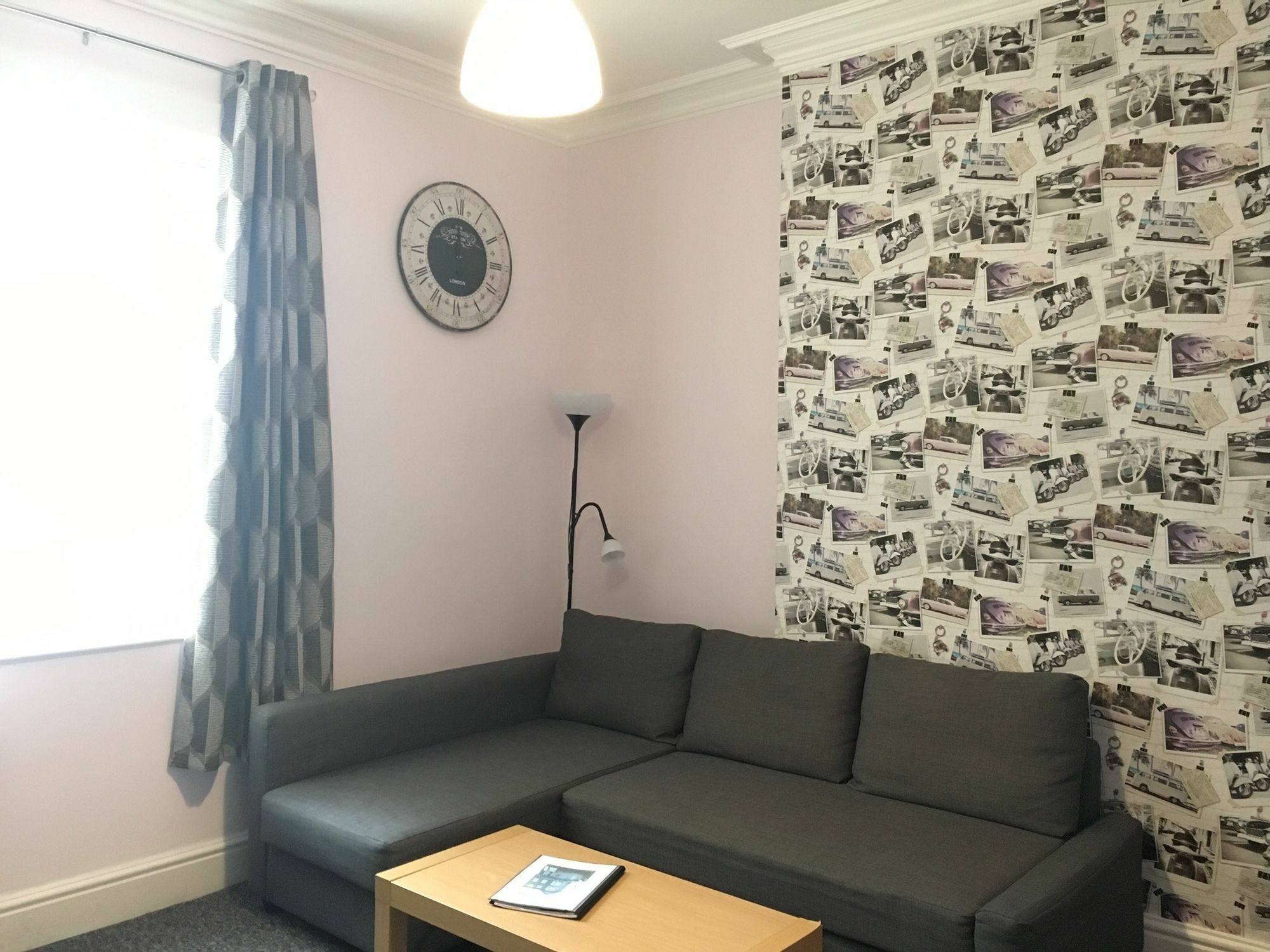 Shores Holiday Apartments Blackpool Zewnętrze zdjęcie