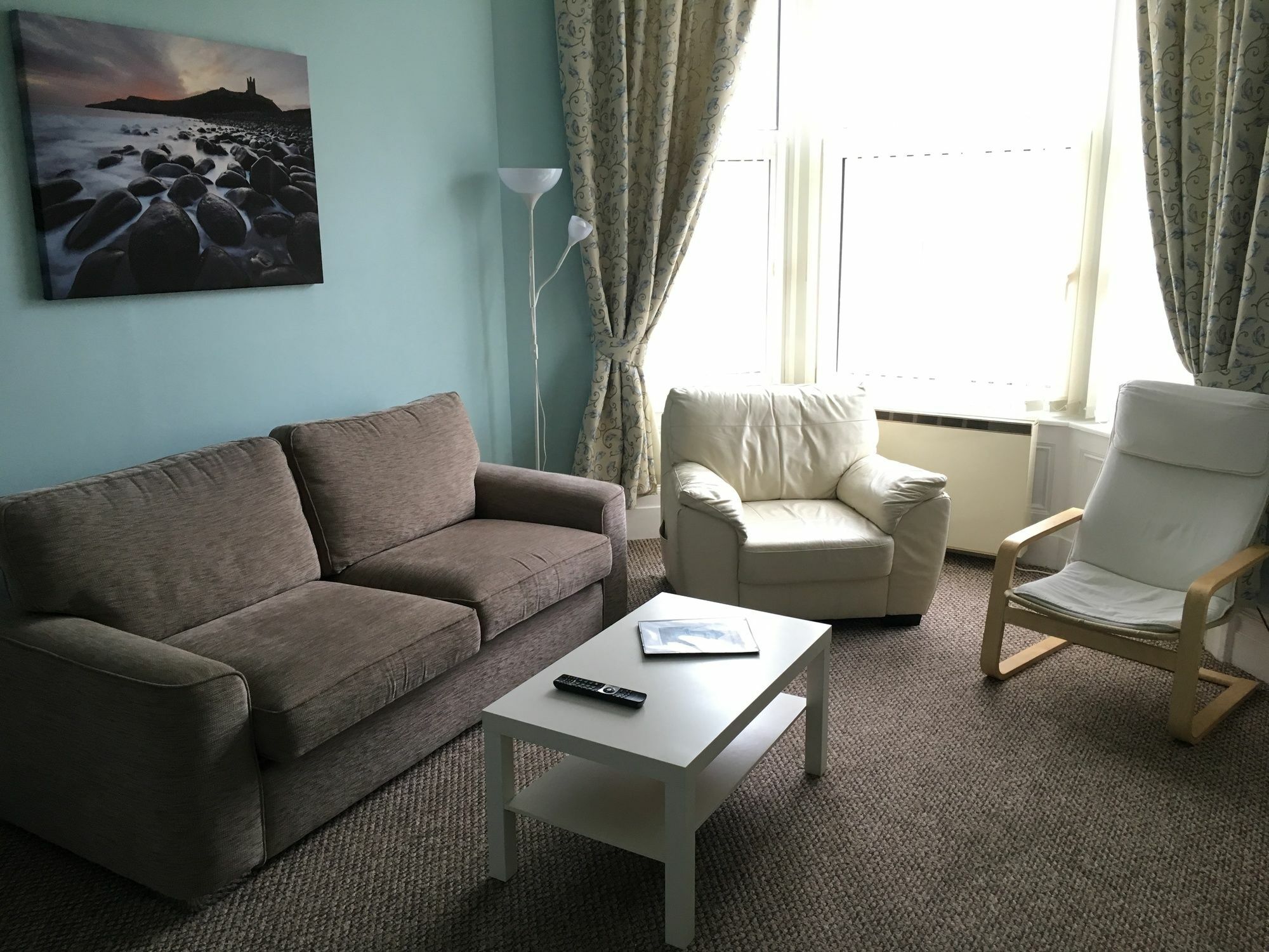 Shores Holiday Apartments Blackpool Zewnętrze zdjęcie